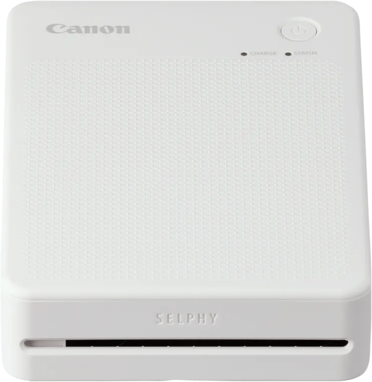 Canon selphy qx20 wit 1 Canon selphy qx20 wit