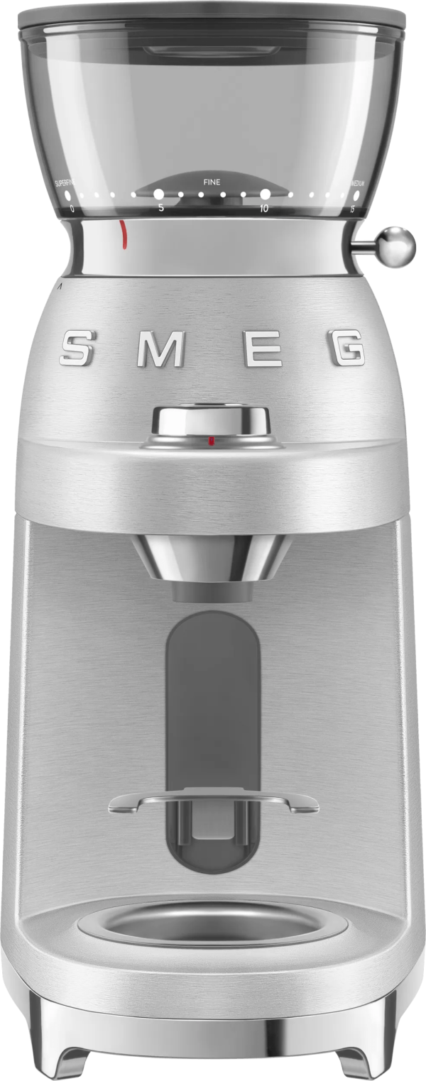 SMEG CGF02SSEU