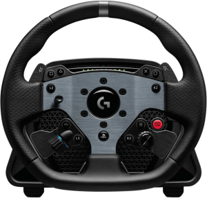 Logitech g pro racestuur - playstation & pc 2 956551