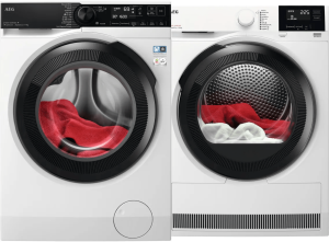 Aeg lr7696aad4 prosteam + aeg tr7386t4b sensidry 2 956628