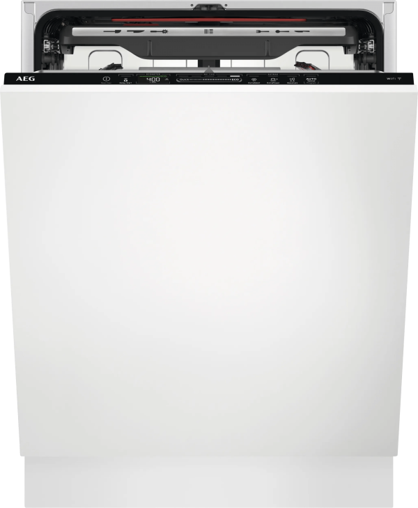 AEG FSE77728P GlassCare