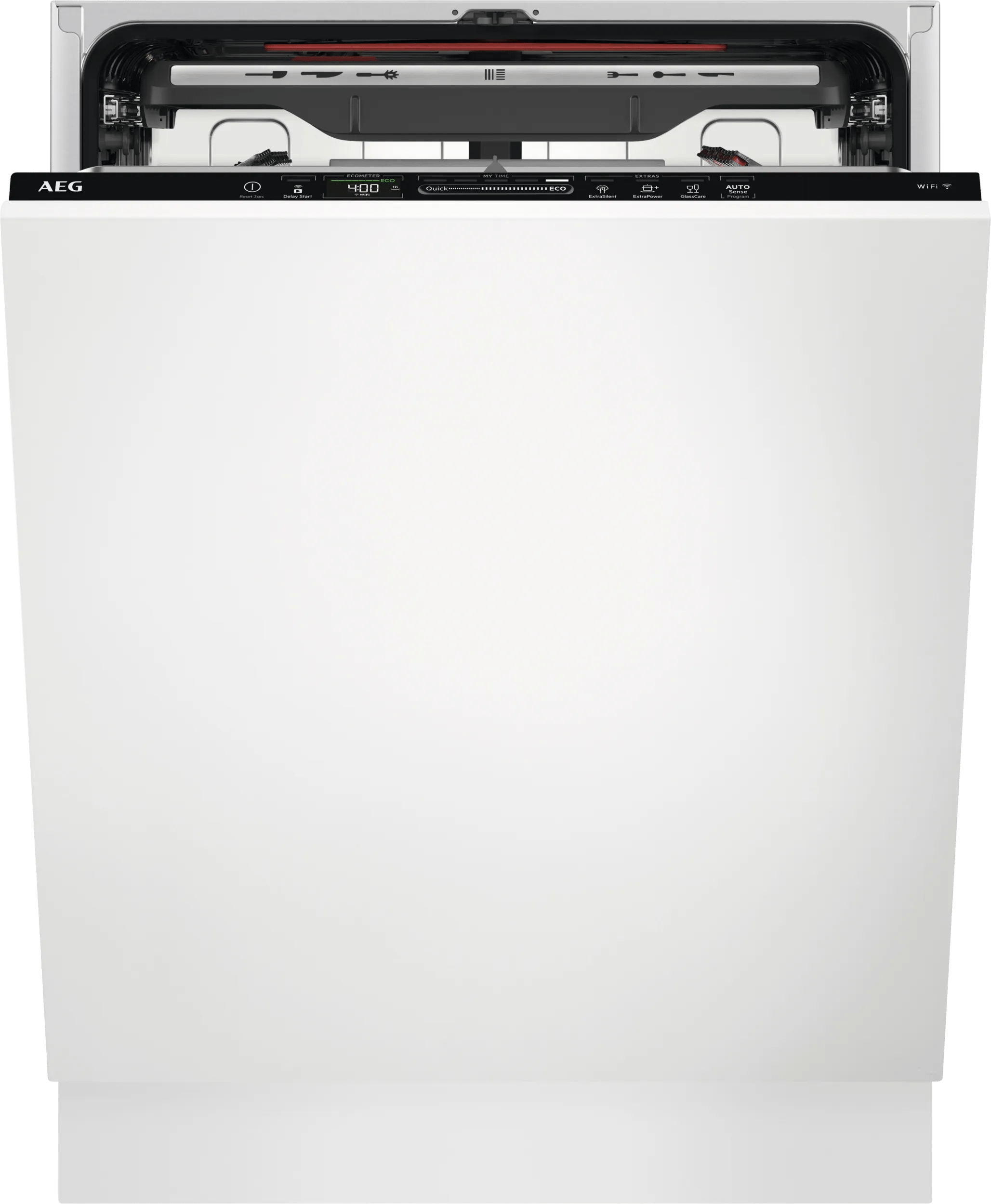 Aeg fse77728p glasscare 1 Aeg fse77728p glasscare