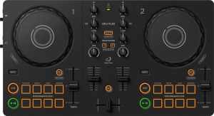 Alphatheta ddj-flx2 2 956892
