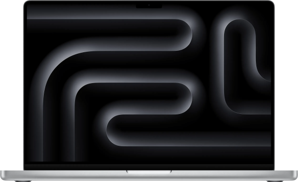 Apple MacBook Pro 16 inch M4 Max (14 core CPU/32 core GPU) 36GB/1TB Zilver QWERTY