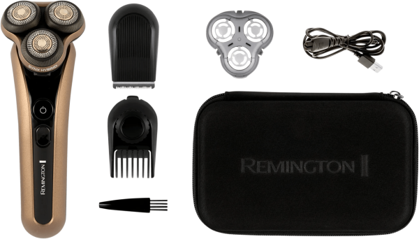 Remington X9 Limitless XR1795