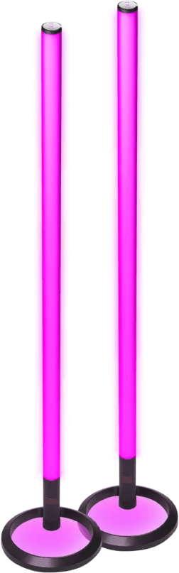 JBL Partylight Stick duo pack