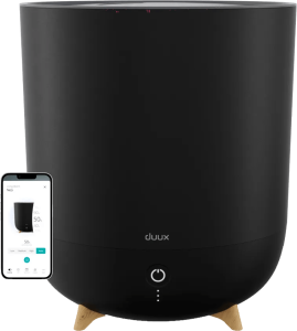 Duux neo smart ultrasonic zwart 2 957179