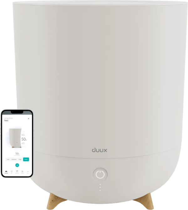 Duux Neo Smart Ultrasonic Greige