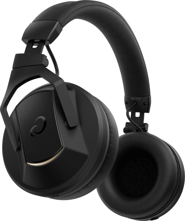 AlphaTheta HDJ-F10