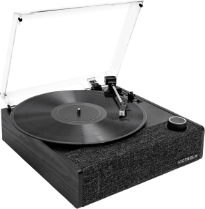 Victrola eastwood ii zwart 2 957310