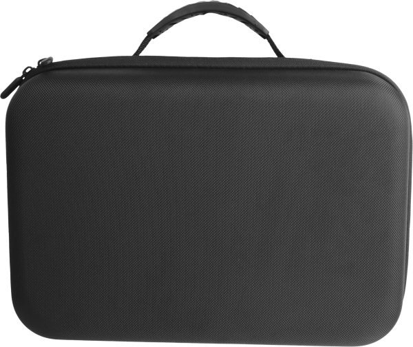 BlueBuilt Travel Case XL voor Nintendo Switch 2