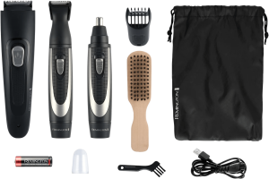 Remington the works kit 2 957402