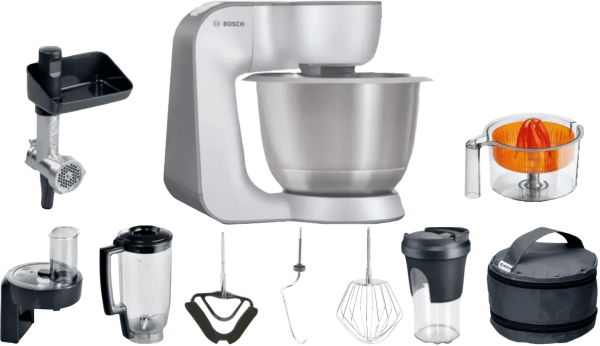 Bosch MUM58359