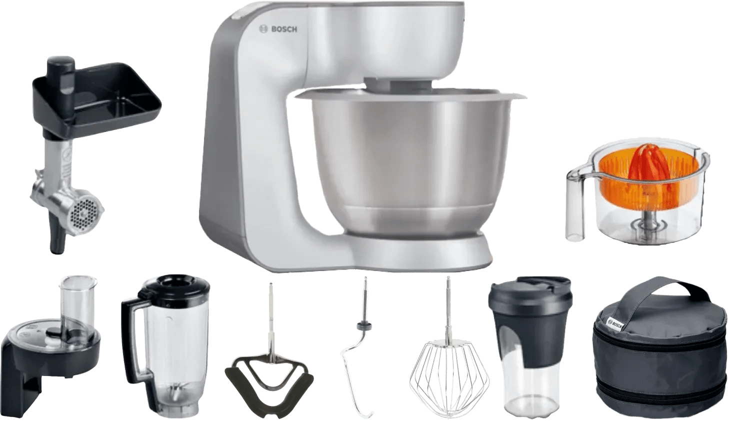 Bosch mum58359 1 Bosch mum58359