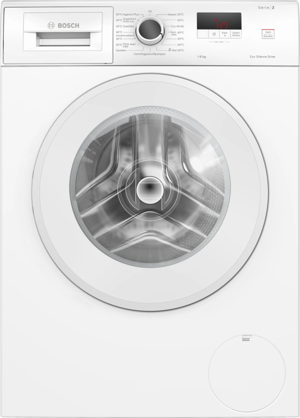 Bosch WGE0340CNL