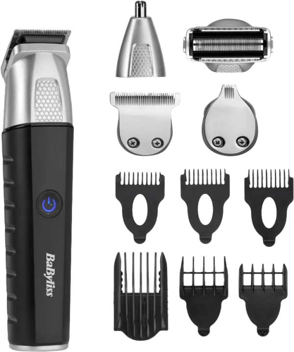 BaByliss Lithium Power 11-in-1 MT812E