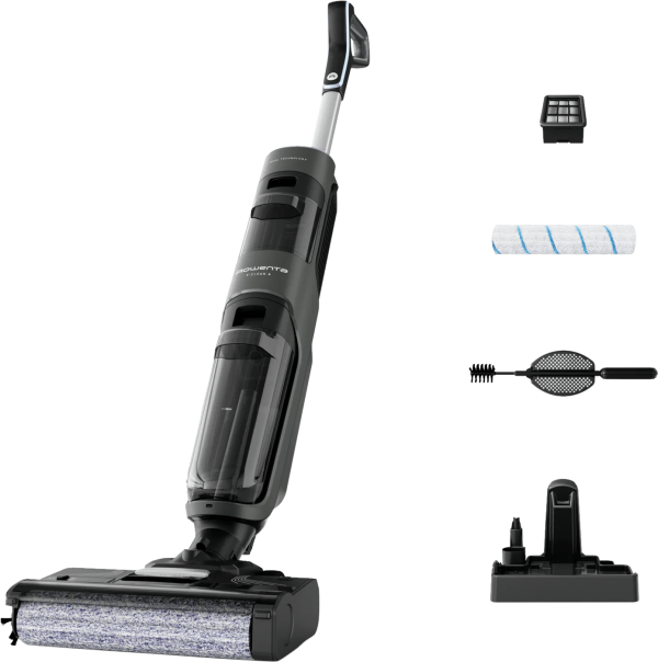 Rowenta X-Clean 4 GZ5037