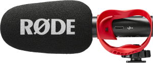 Rode videomic go ii helix 2 957538