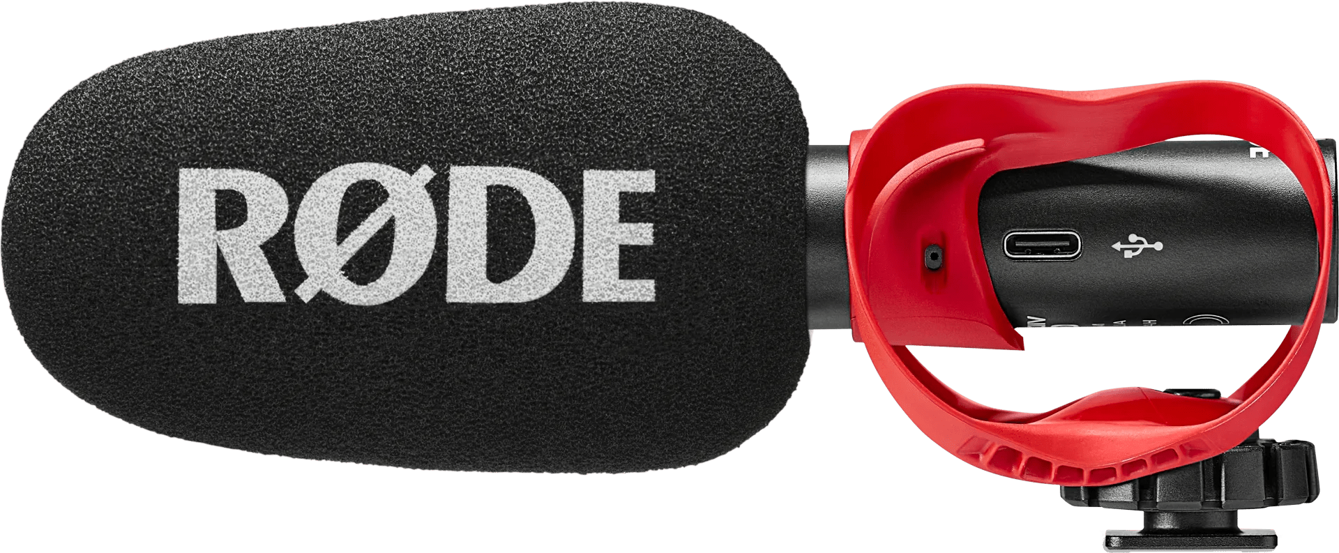 Rode videomic go ii helix 1 Rode videomic go ii helix