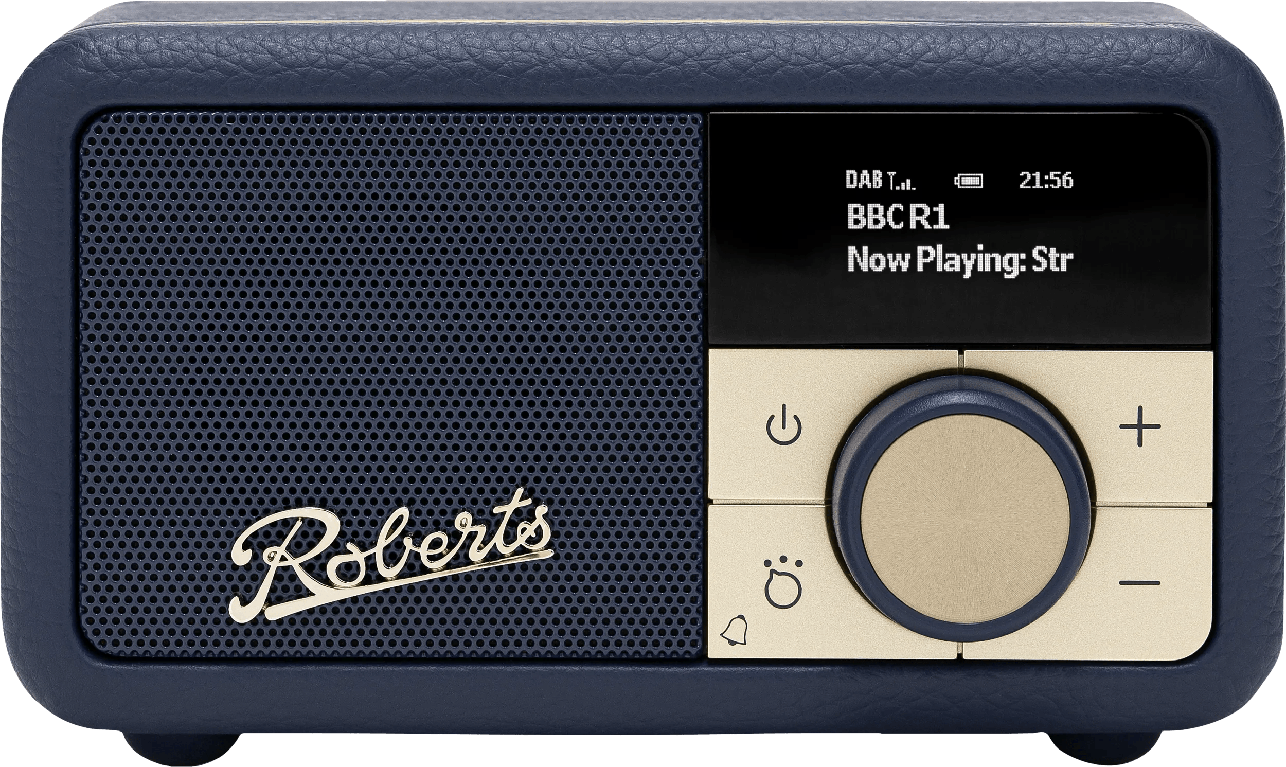 Roberts radio revival petite 2 lichtblauw 1 Roberts radio revival petite 2 lichtblauw
