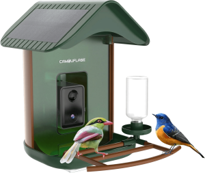 Camouflage ez-birdfeed 2 957590