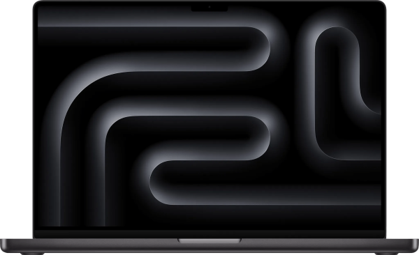 Apple MacBook Pro 16 inch M4 Max (16 core CPU/40 core GPU) 64GB/2TB Spacezwart QWERTY