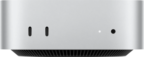 Apple Mac mini M4 Pro (12 core CPU/16 core GPU) 24GB/1TB