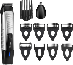 Babyliss lithium power t812e 2 957825