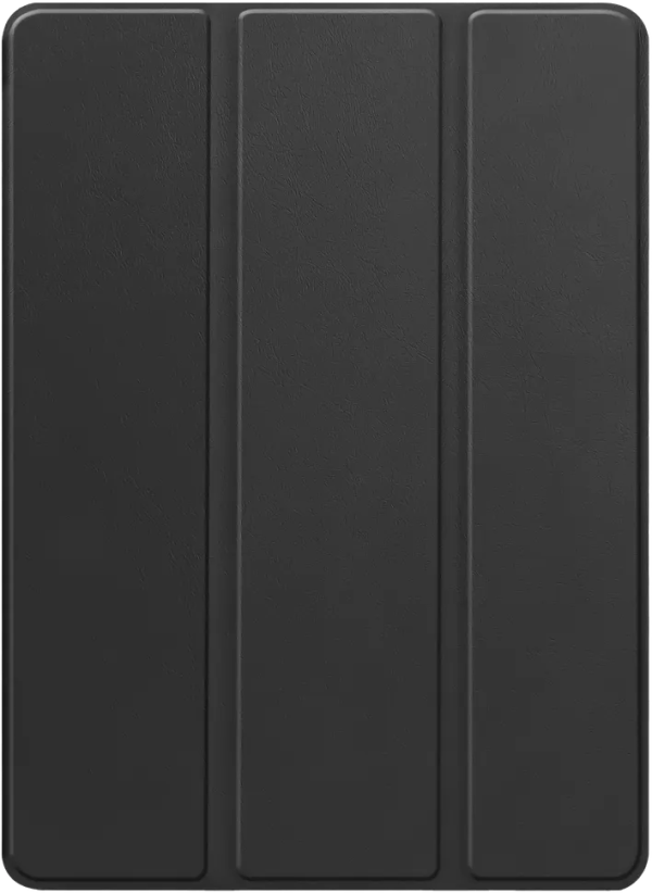 Just in Case Tri-Fold OnePlus Pad 2 Book Case Zwart