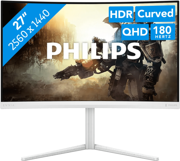 Philips 27M2C5501/00
