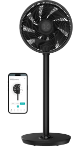 Duux whisper flex 2 black 2 958222