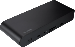 Bluebuilt displaylink docking station pro met usb-c zwart 2 958289