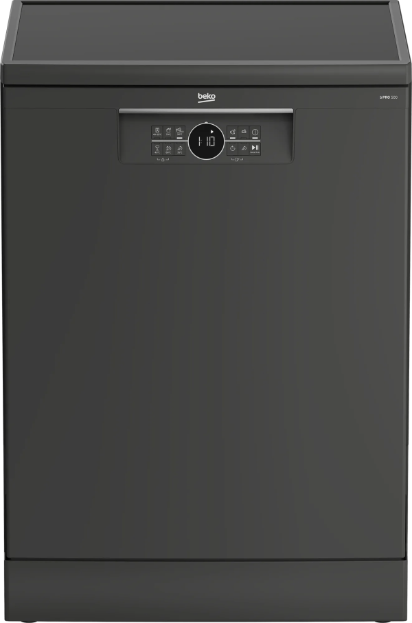 Beko BDFN26443G SilentWash