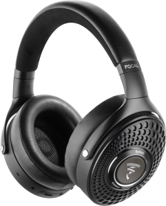 Focal bathys zwart 2 958334