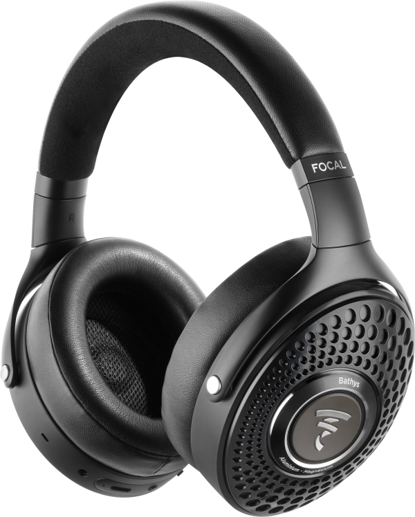 Focal Bathys Zwart