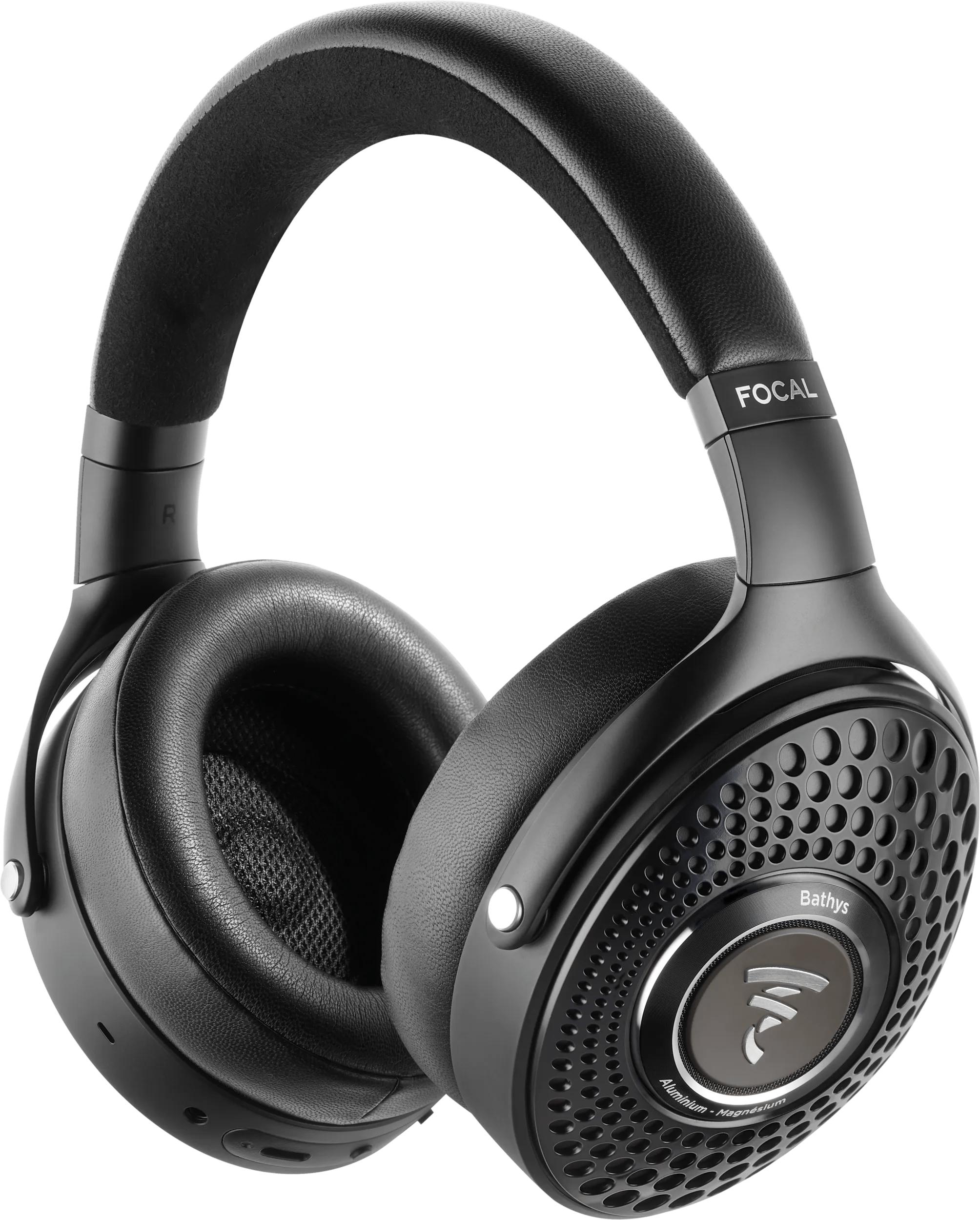 Focal bathys zwart 1 Focal bathys zwart