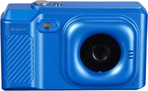 Denver dca-4818 kindercamera blauw 2 958337