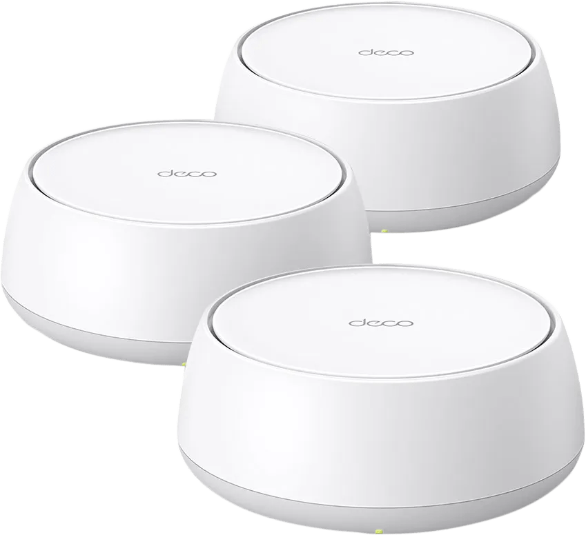 Tp-link deco be25 3-pack 1 Tp-link deco be25 3-pack