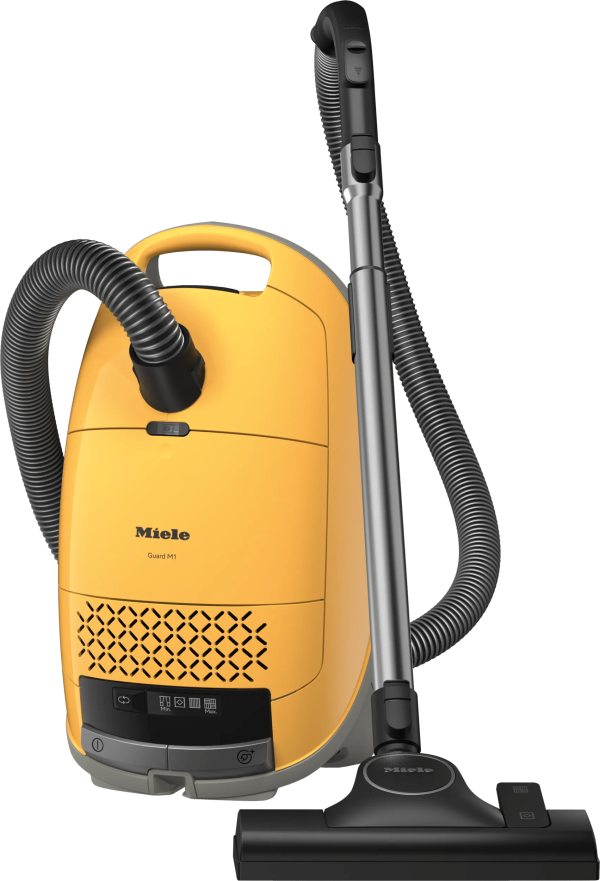 Miele Guard M1 Sunsetgeel