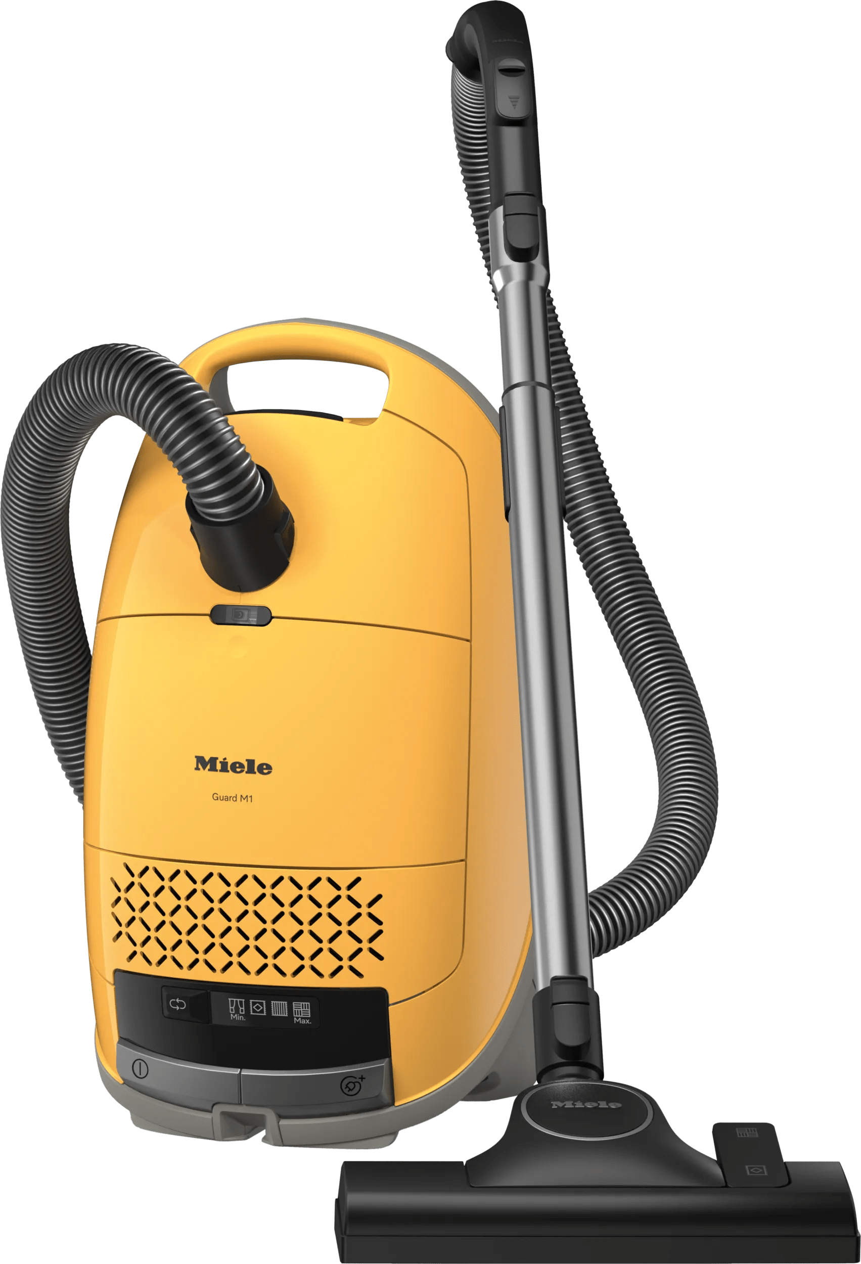 Miele guard m1 sunsetgeel 1 Miele guard m1 sunsetgeel