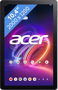 Acer iconia tab p10 10. 4 inch 128gb wifi grijs 2 958592