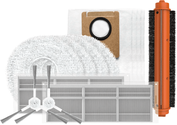 Ezviz RS20 Pro Onderhoudspakket