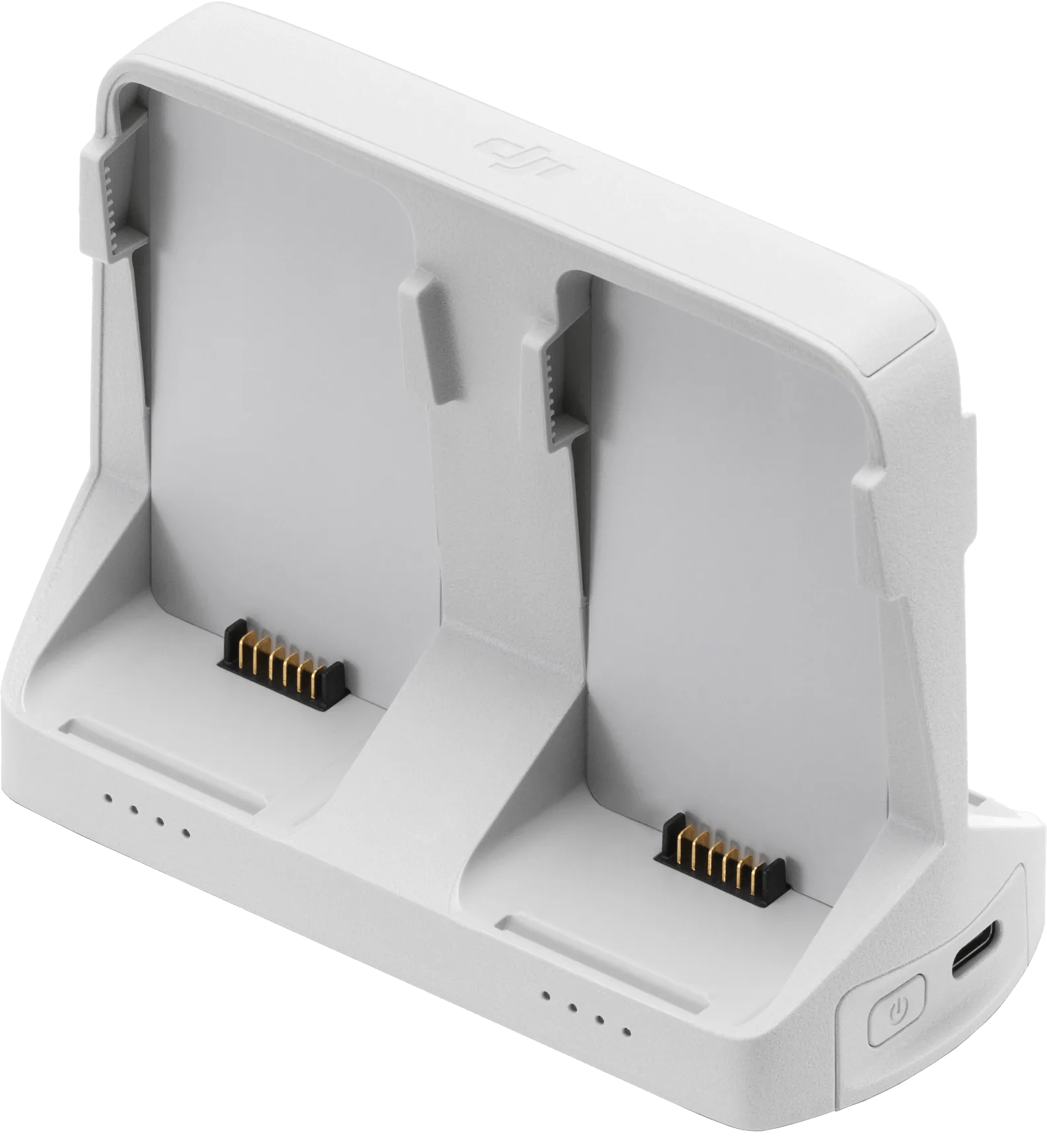 Dji flip parallel charging hub 1 Dji flip parallel charging hub
