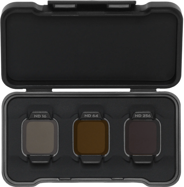 DJI Flip ND Filters Set (ND 16/64/256)