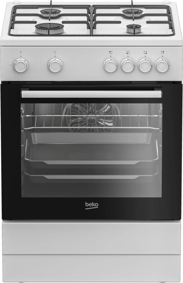 Beko FBM6202WNL AeroPerfect