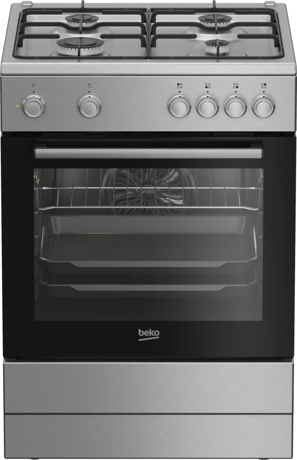 Beko FBM6202XNL AeroPerfect