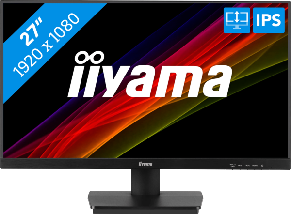 iiyama ProLite XUB2793HS-B7