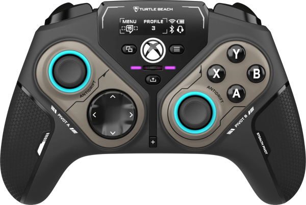 Turtle Beach Stealth Pivot Controller