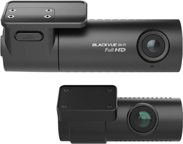 BlackVue DR590X-2CH Plus 64GB