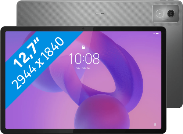 Lenovo Idea Tab Pro 12